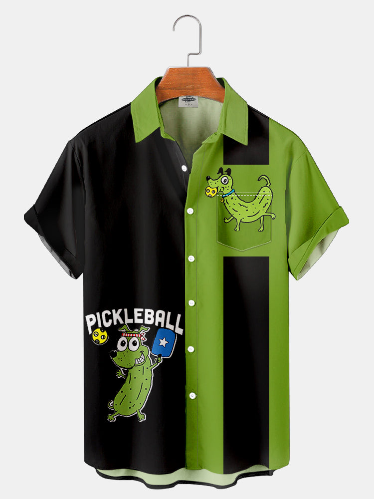 Pickleball Shirts – Fydude