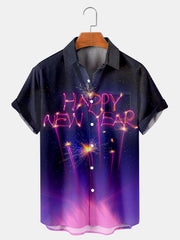 Happy New Year Shirt