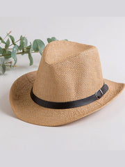 Men's Breathable sun Hat