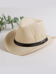 Men's Breathable sun Hat