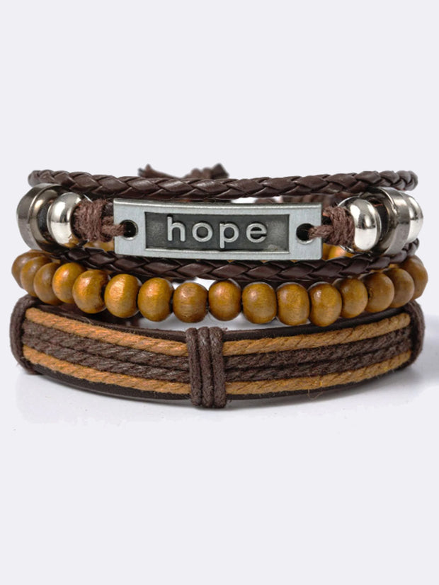 HOPE Vintage Bracelets